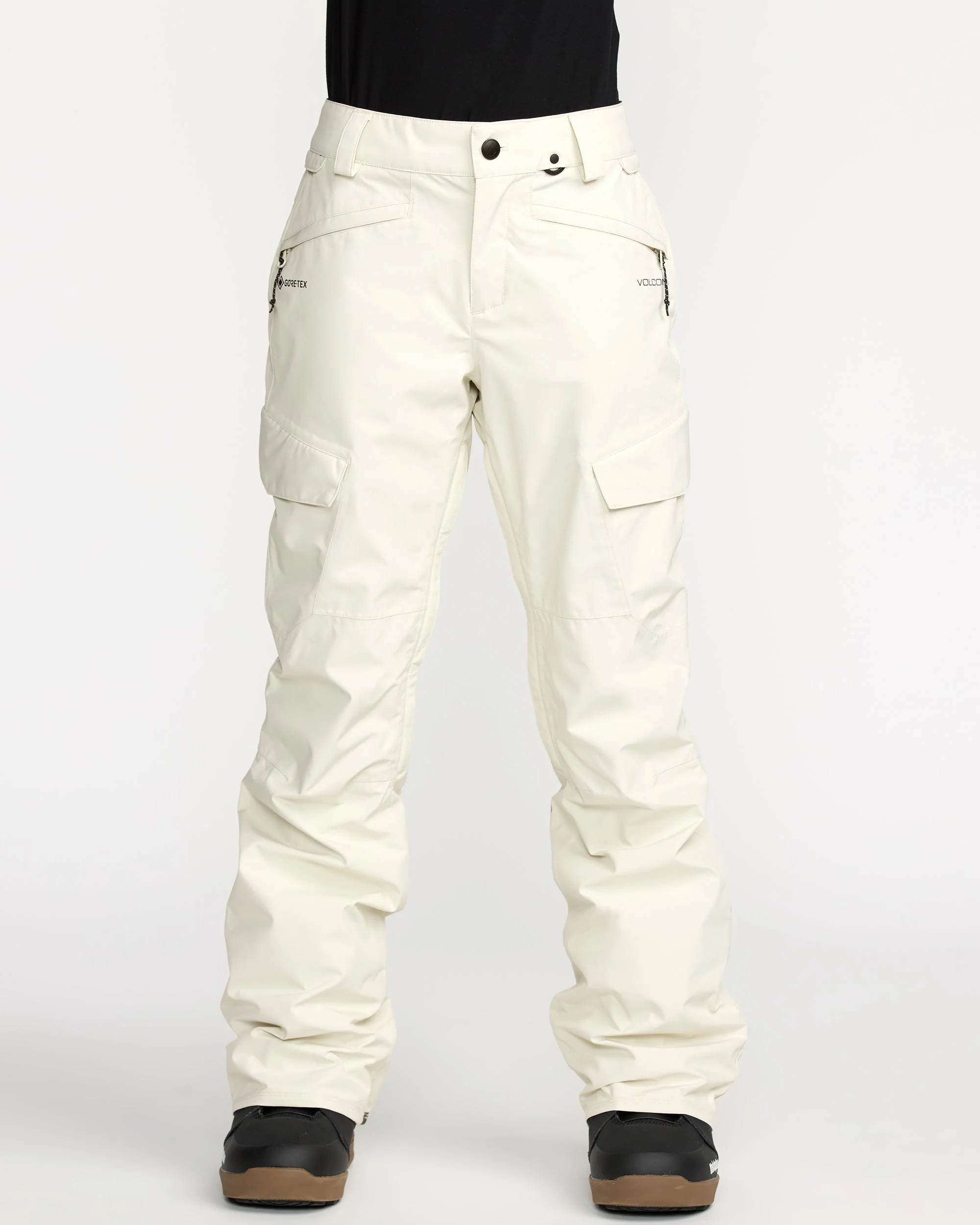 Women's Stonelark Gore-Tex Pants - Image 2