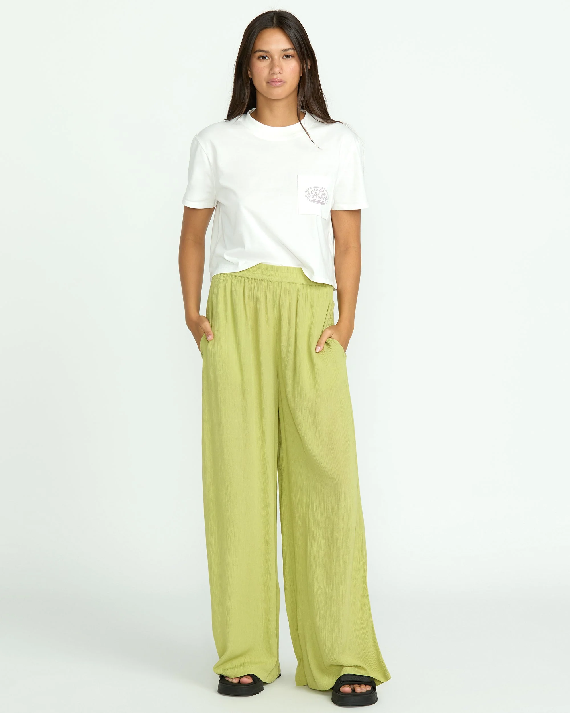 Women's Stoneshine Junki Pants - Image 4