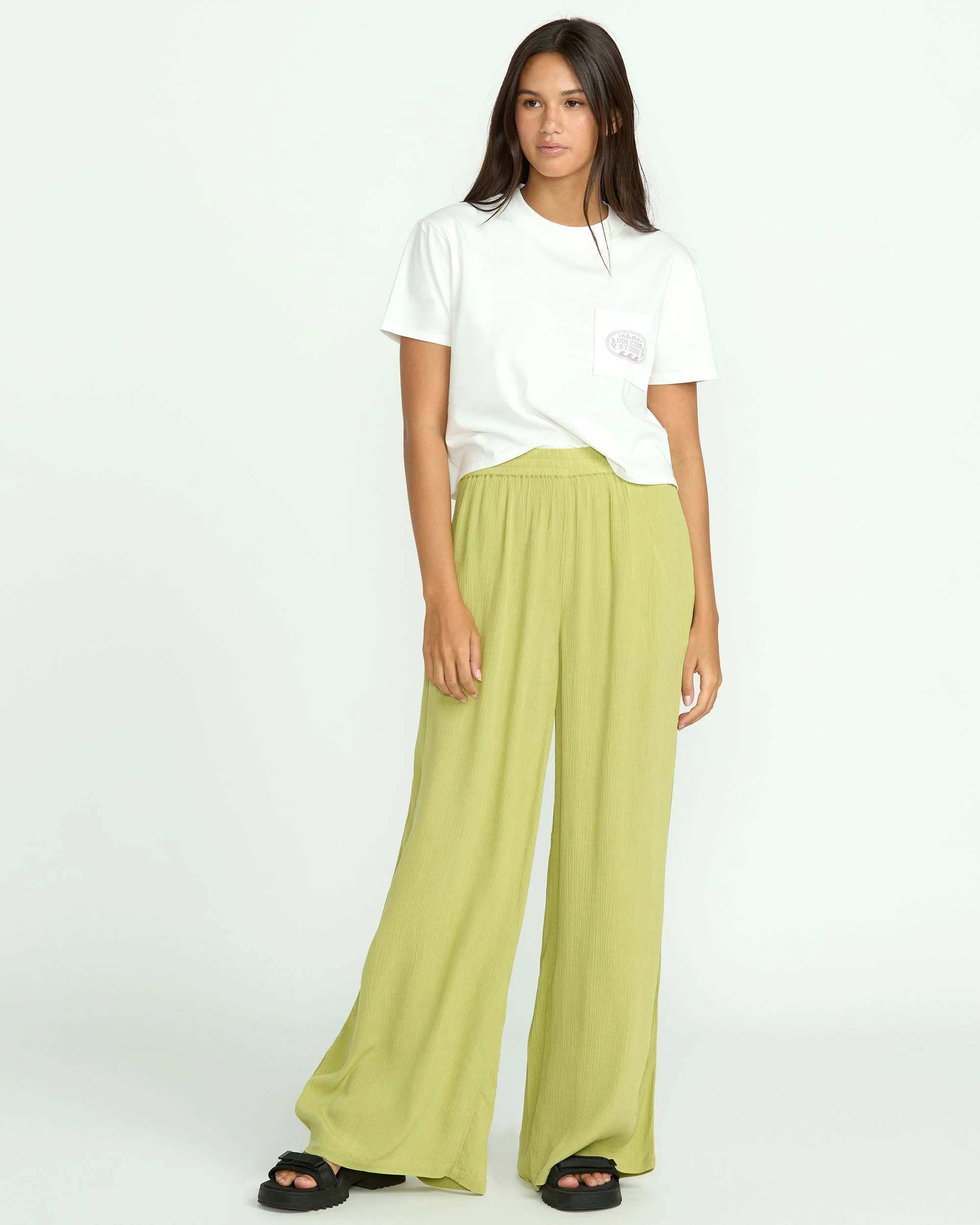 Women's Stoneshine Junki Pants - Image 5