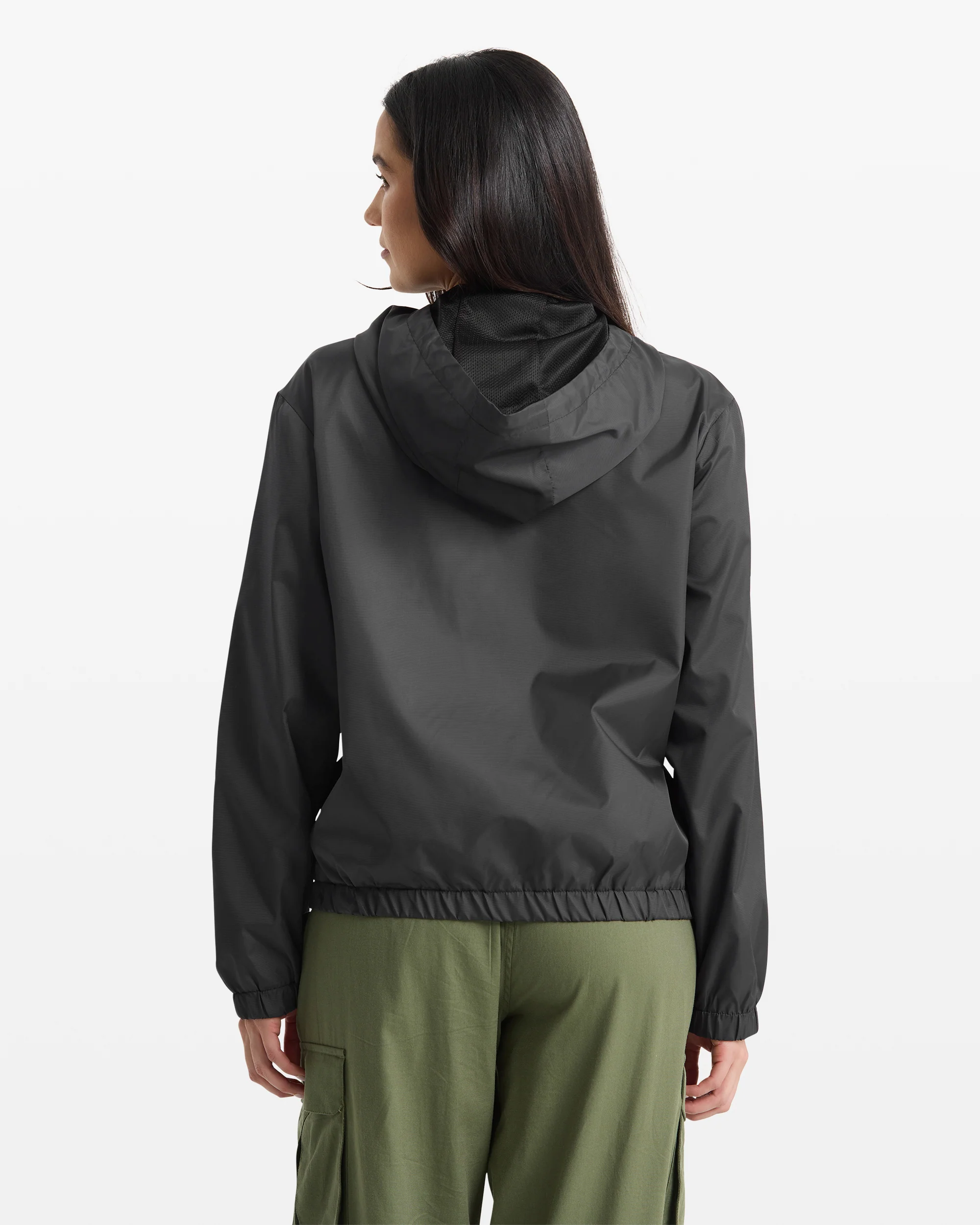 Women's Stonewind Jacket - Image 2