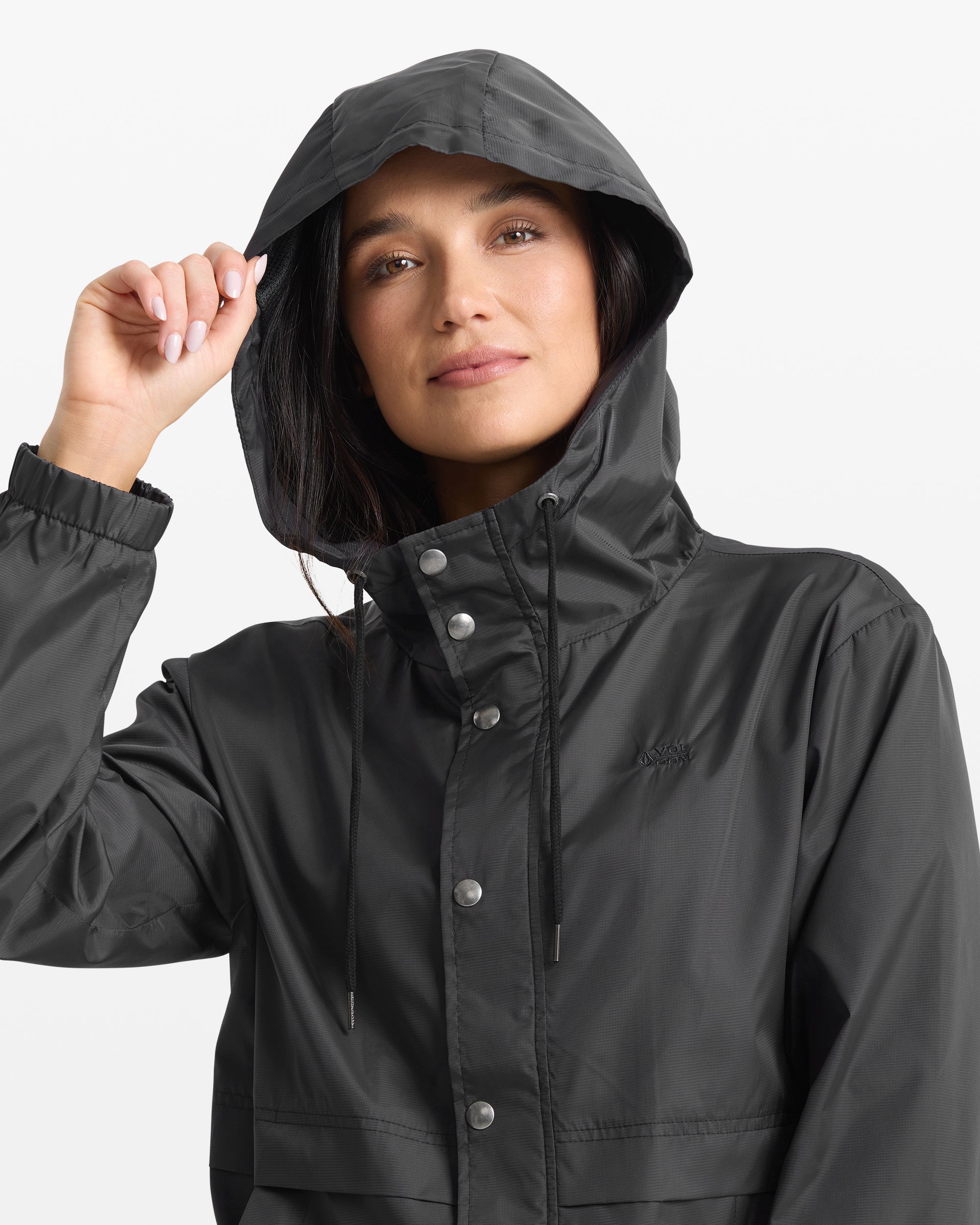 Women's Stonewind Jacket - Image 3