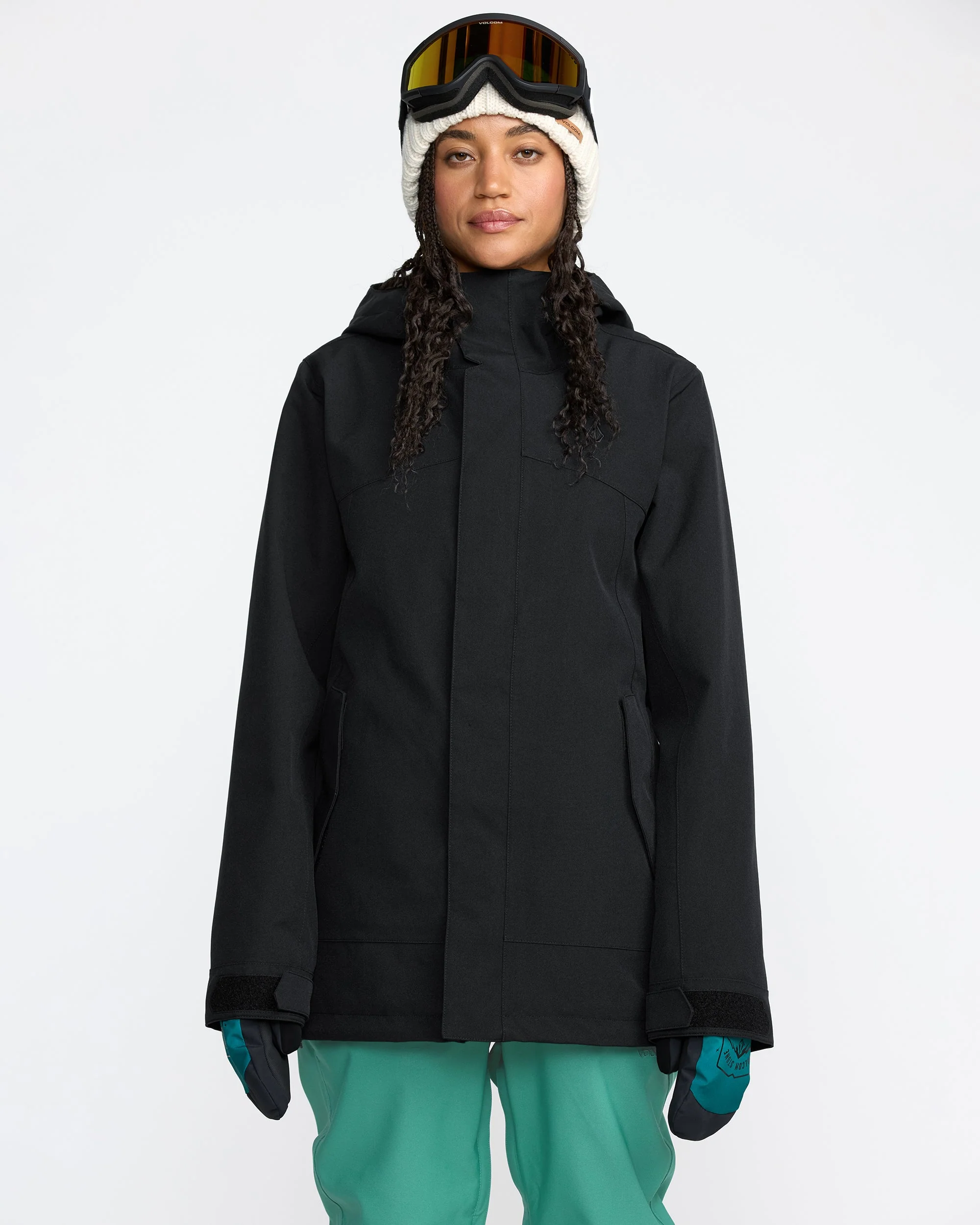 Women's Stoney Shadow Insulated Jacket
