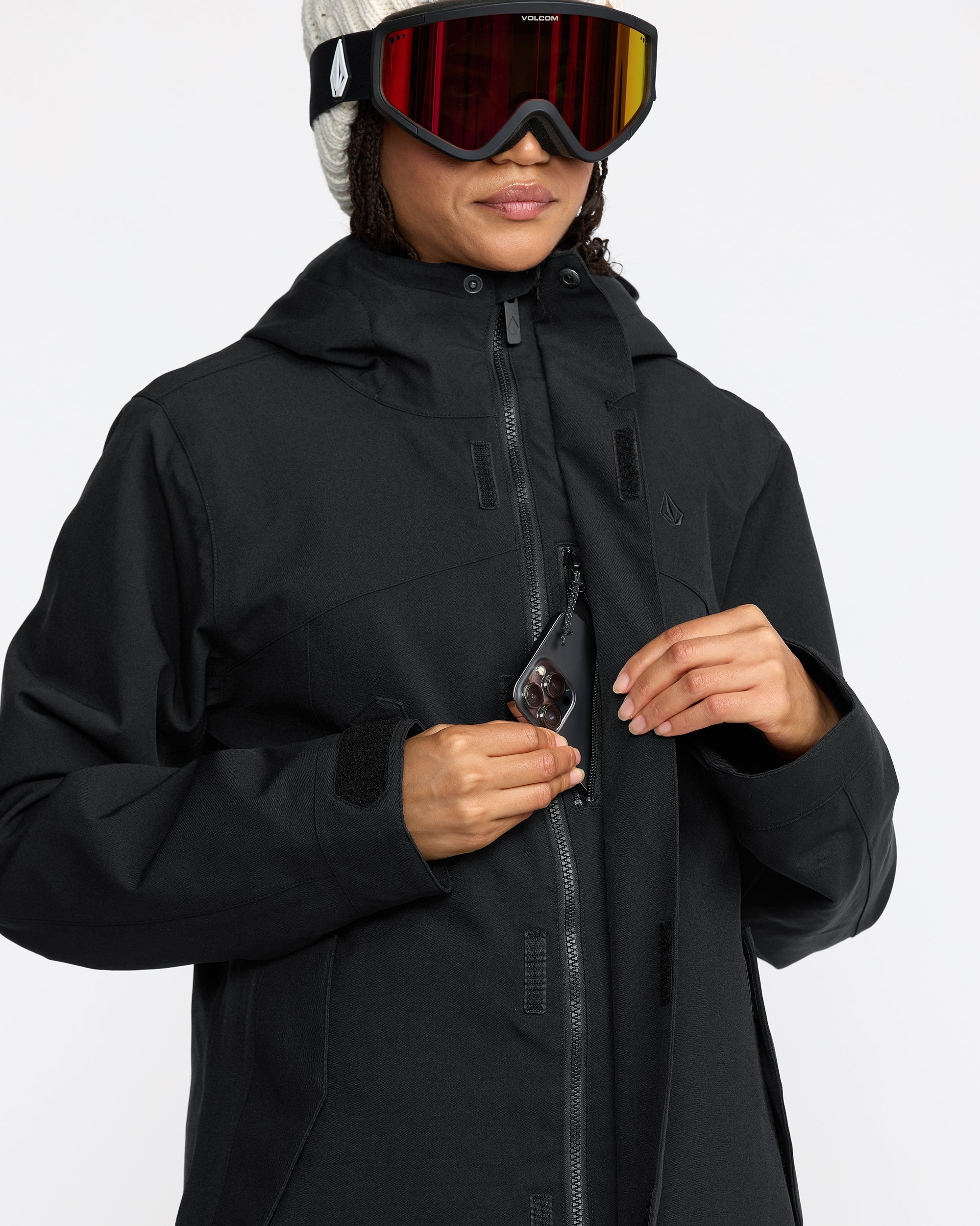 Women's Stoney Shadow Insulated Jacket - Image 6