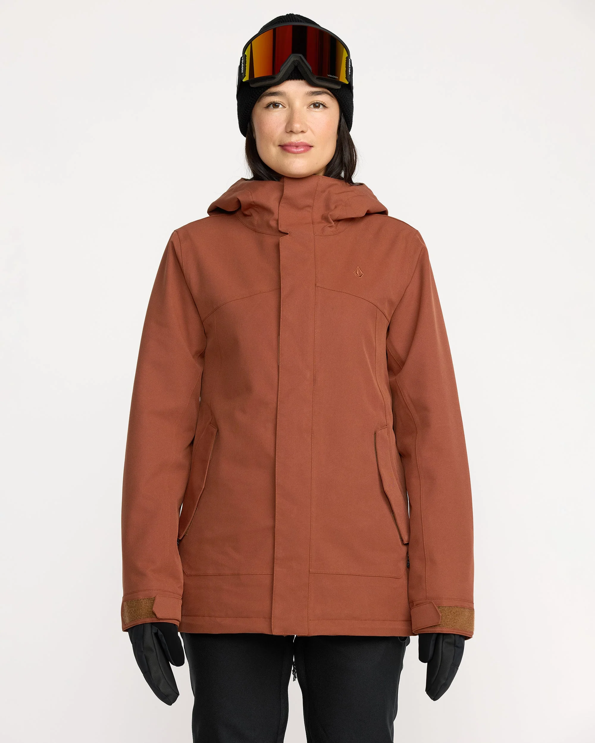 Women's Stoney Shadow Insulated Jacket