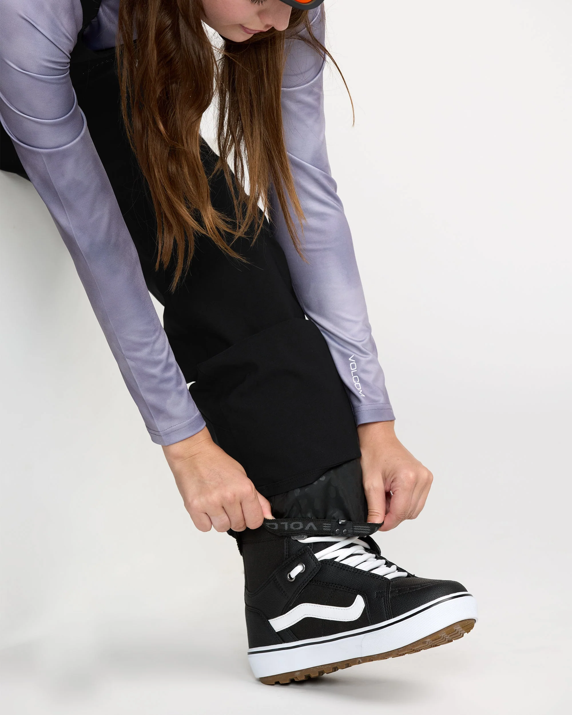 Women's Swift Bib - Image 4