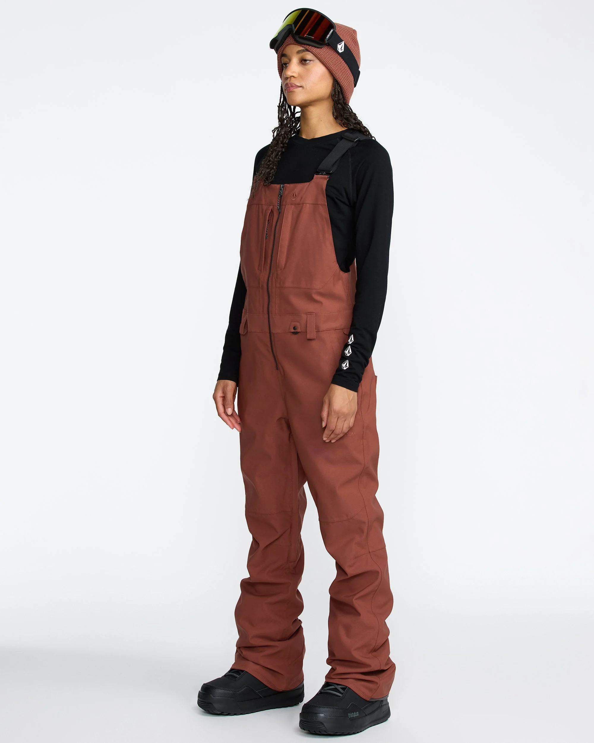 Women's Swift Bib - Image 2