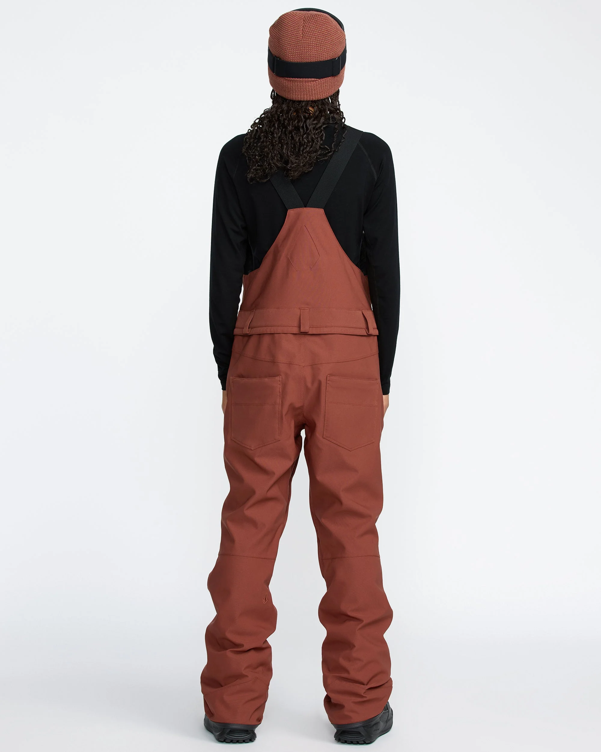 Women's Swift Bib - Image 3