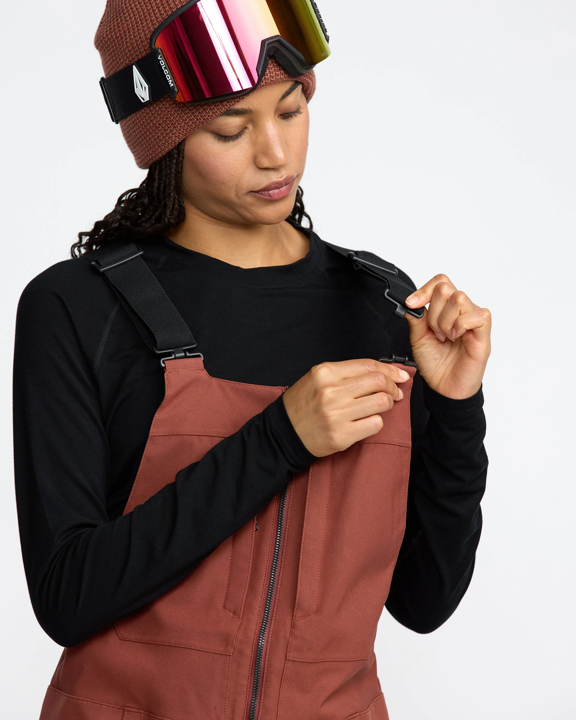 Women's Swift Bib - Image 6