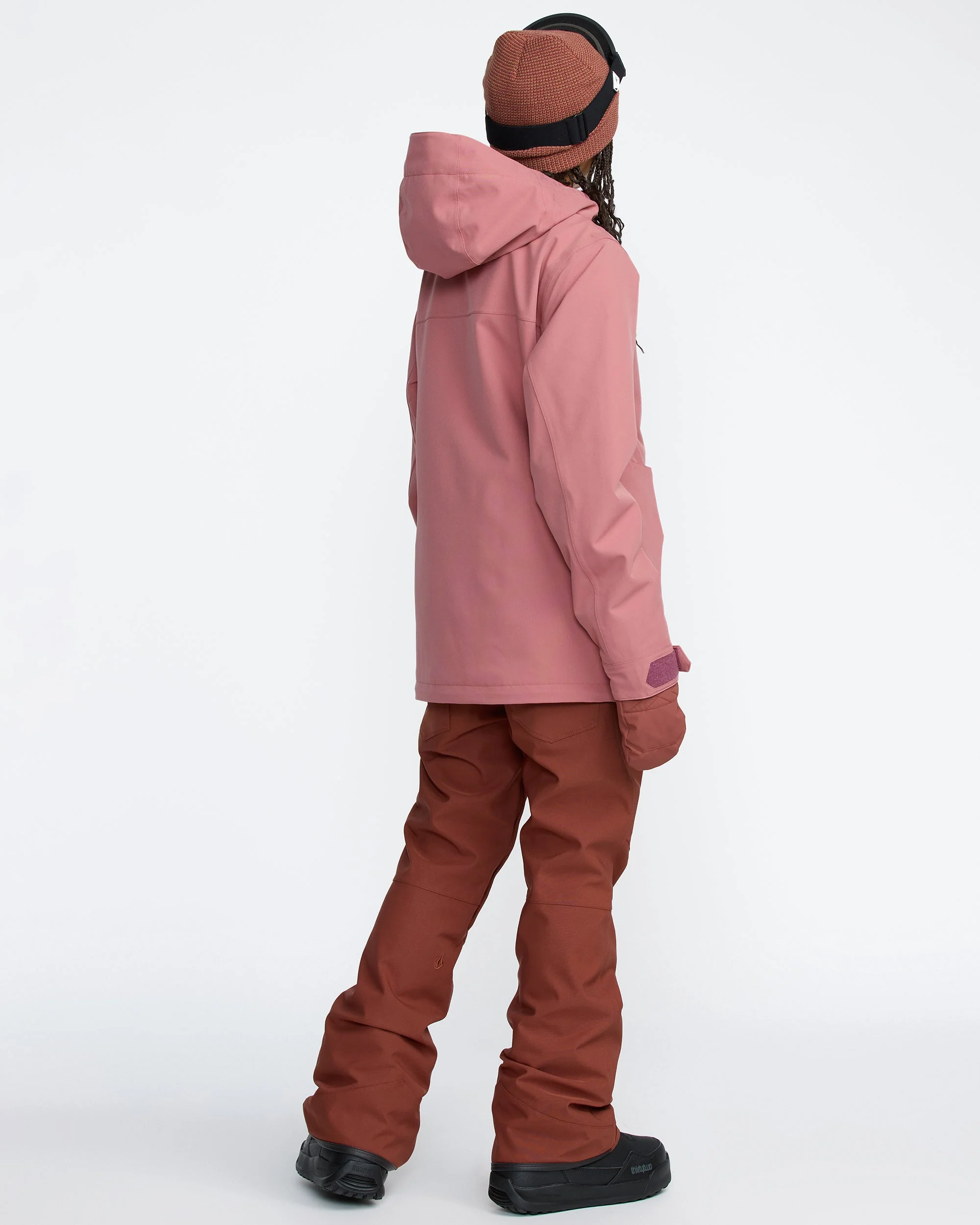 Women's Swift Bib - Image 8