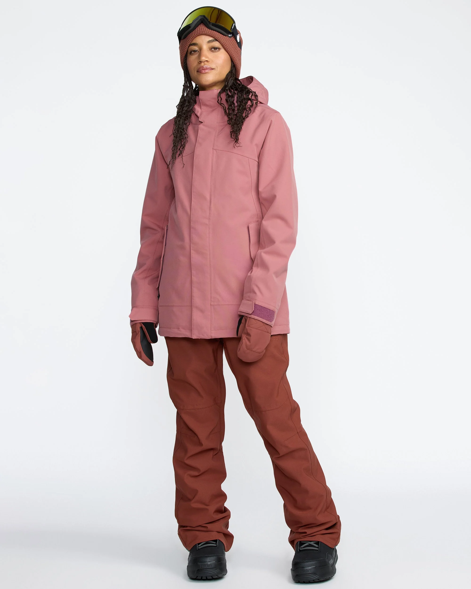 Women's Swift Bib - Image 9