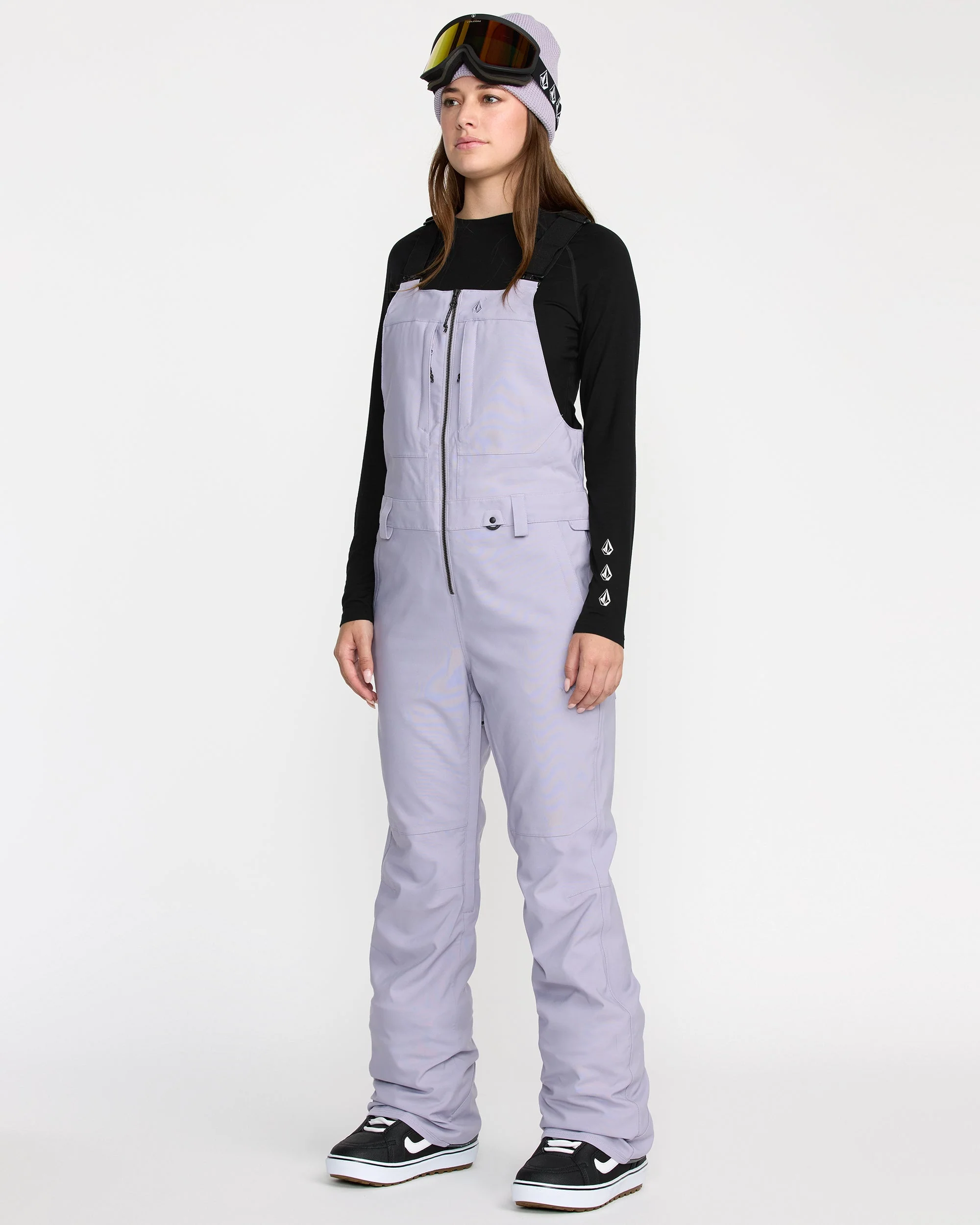 Women's Swift Bib - Image 2