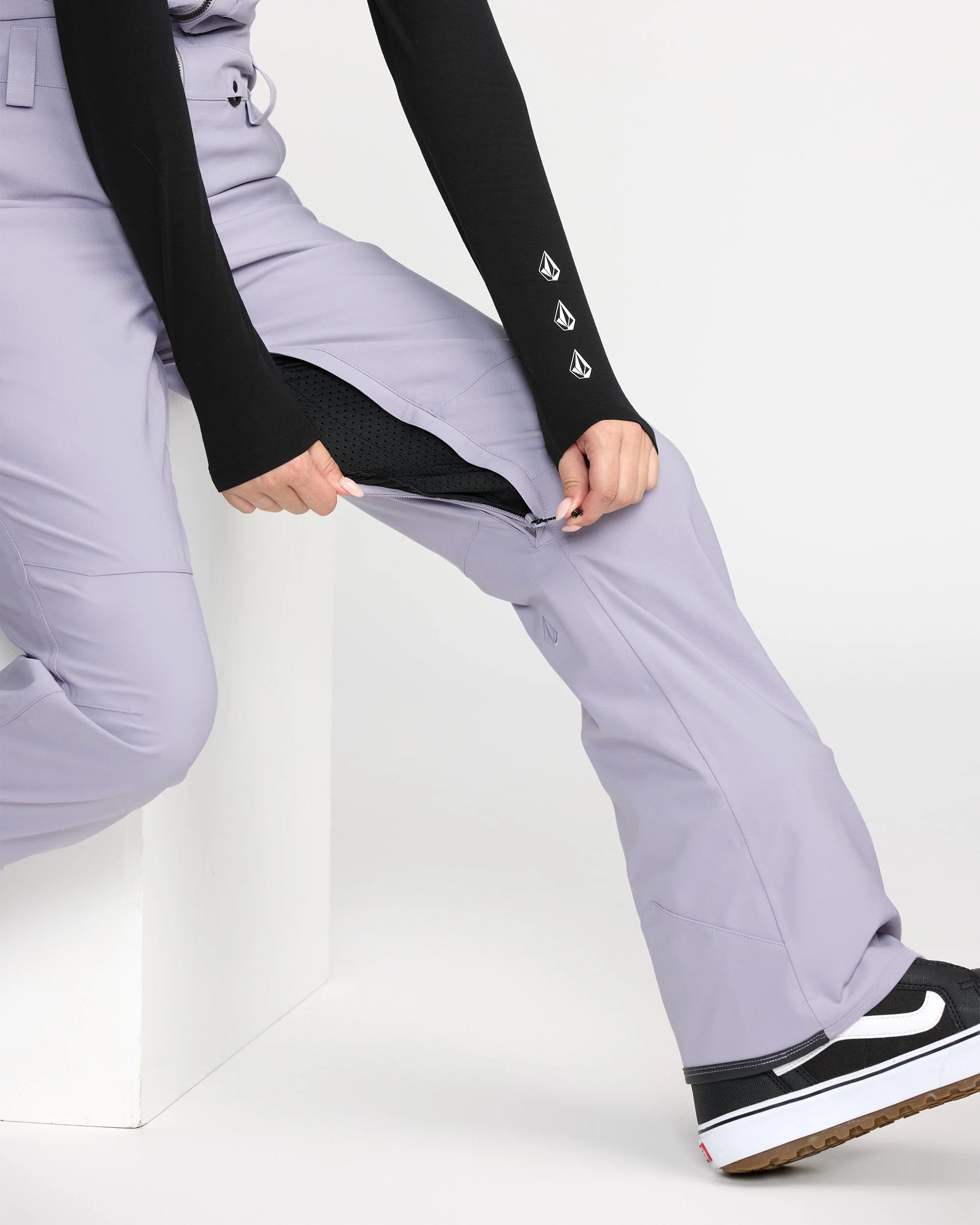 Women's Swift Bib - Image 5
