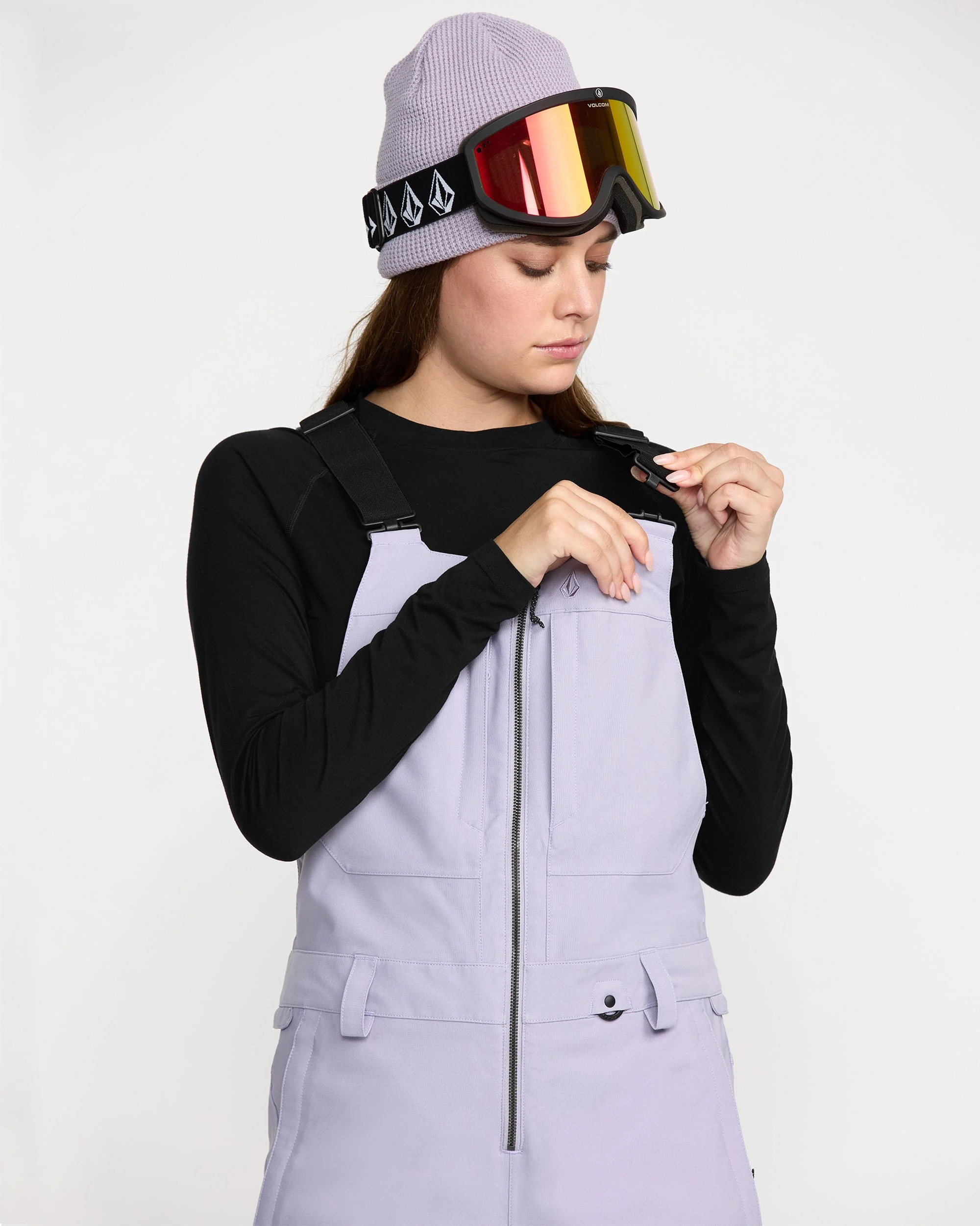 Women's Swift Bib - Image 6
