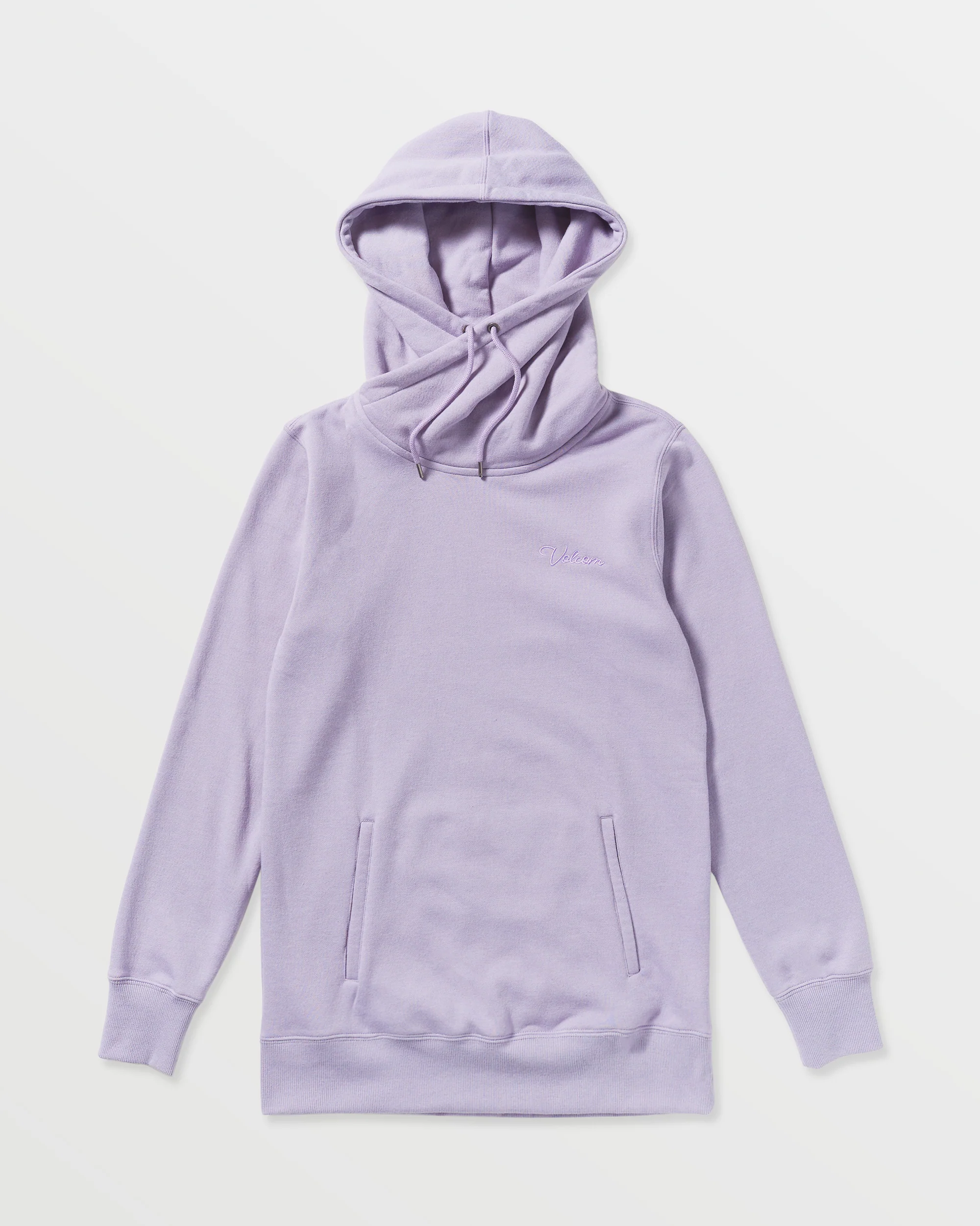 Women's Tower Pullover Fleece Hoodie - Image 6