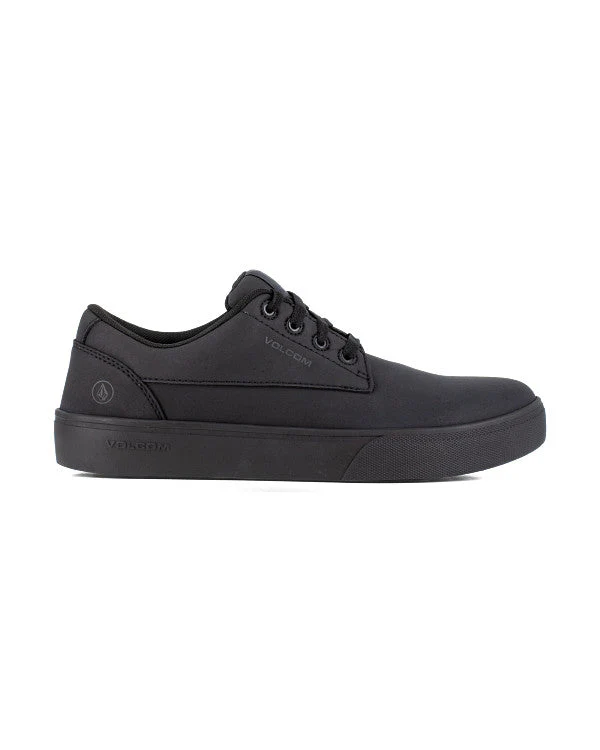 Women's True Soft Toe Water and Slip Resistant Work Sneakers