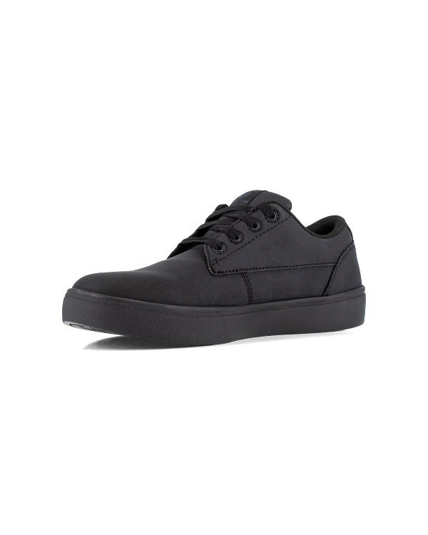 Women's True Soft Toe Water and Slip Resistant Work Sneakers - Image 3