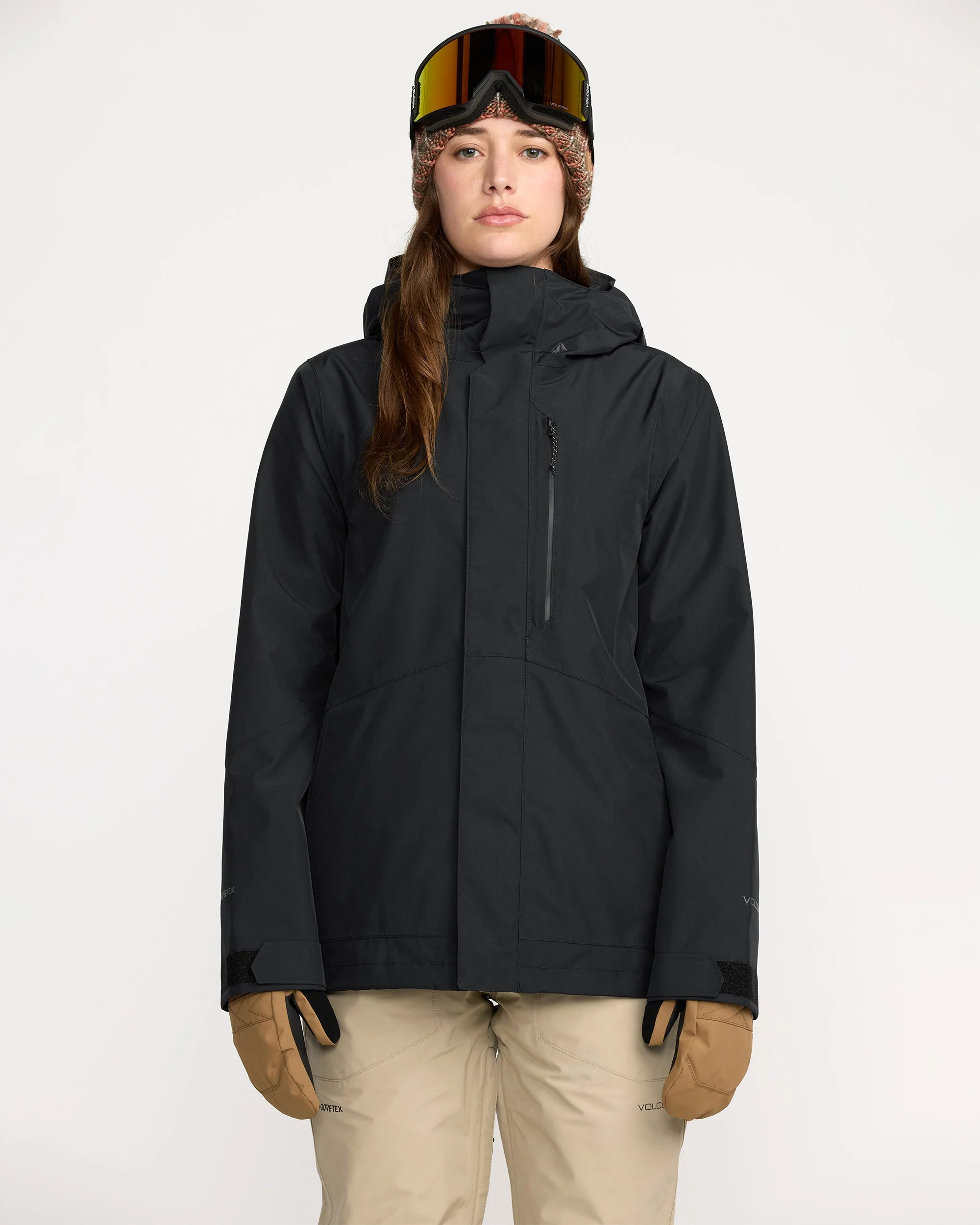 Women's V.Co Eras Insulated Gore Jacket