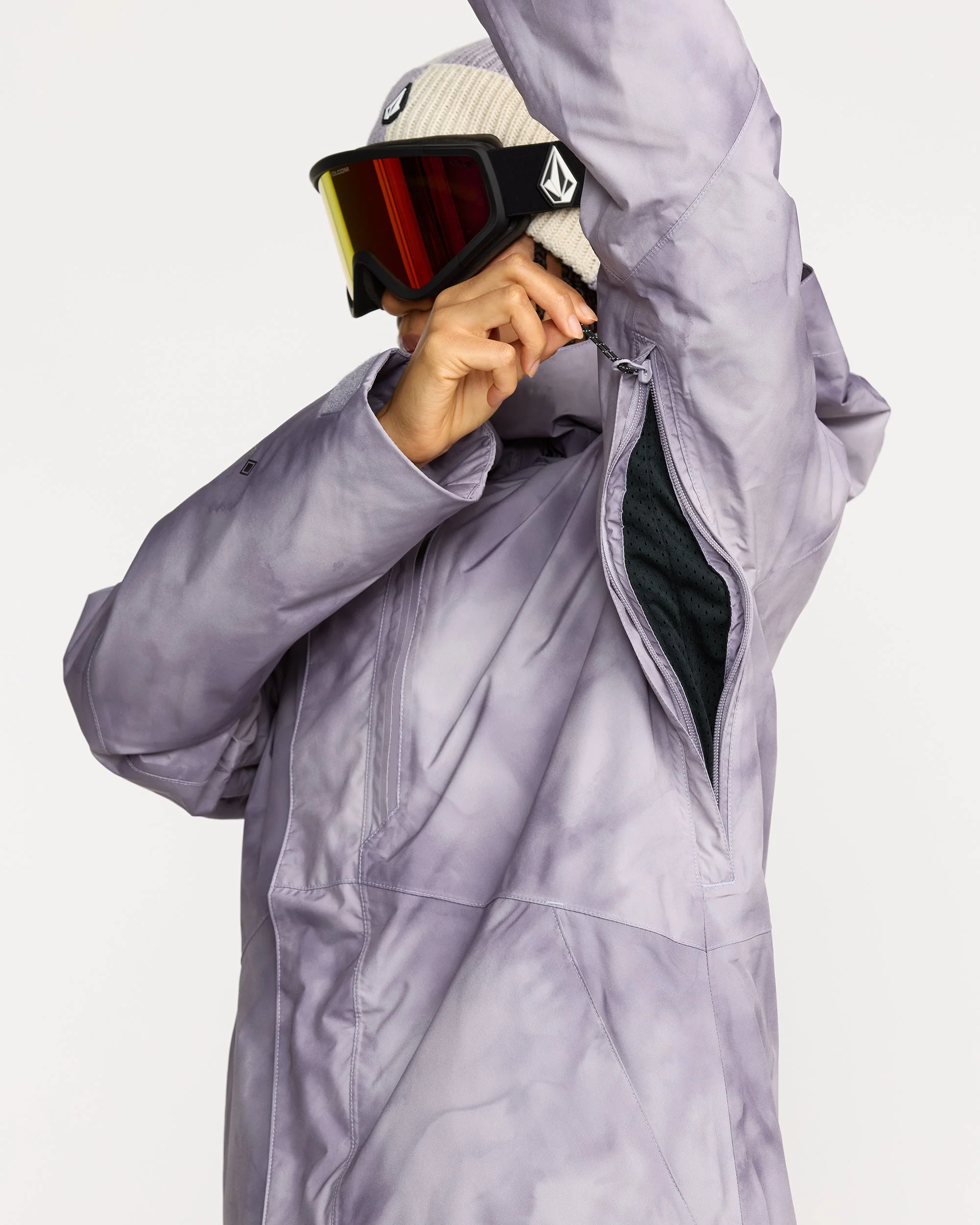 Women's V.Co Eras Insulated Gore Jacket - Image 4