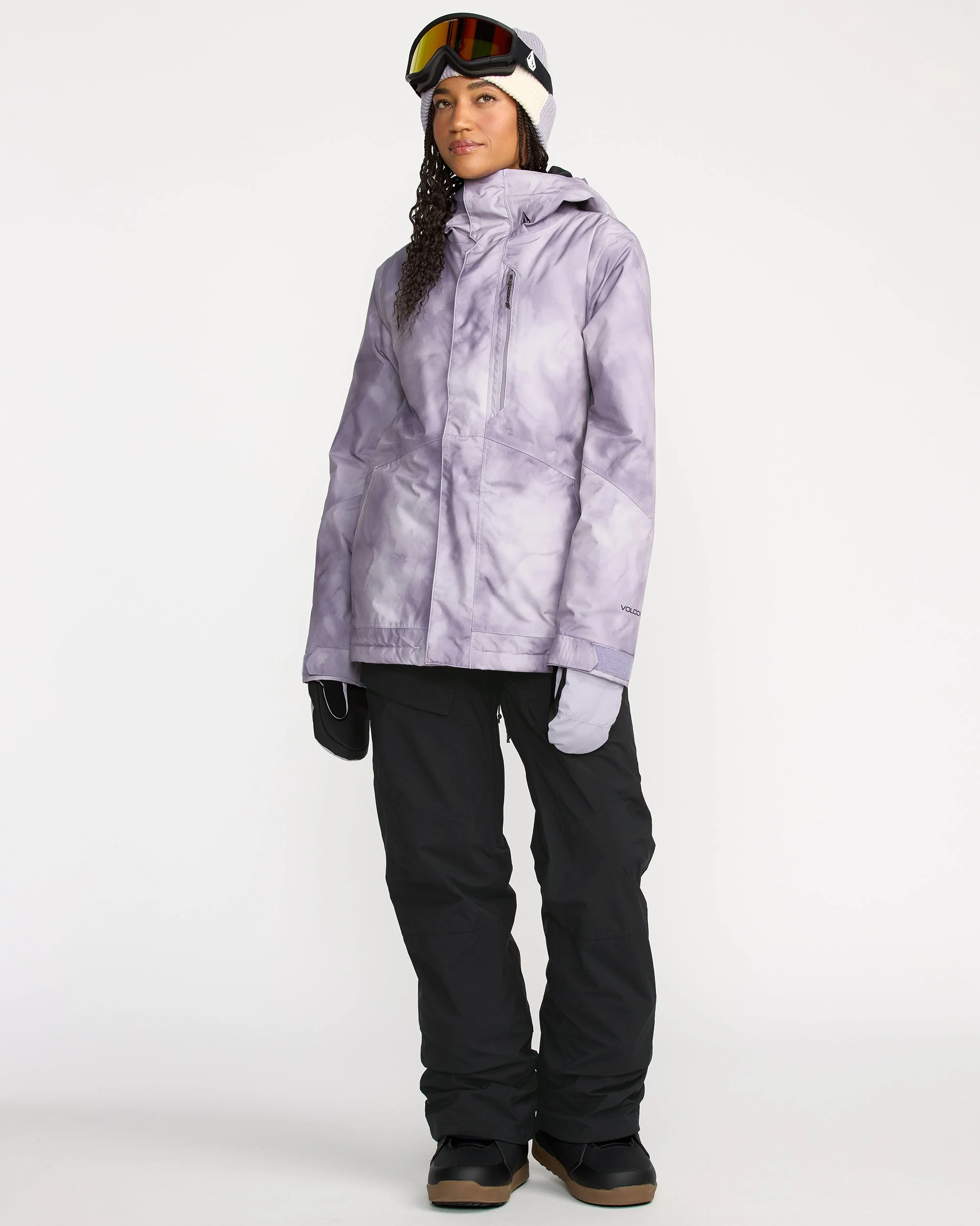 Women's V.Co Eras Insulated Gore Jacket - Image 6