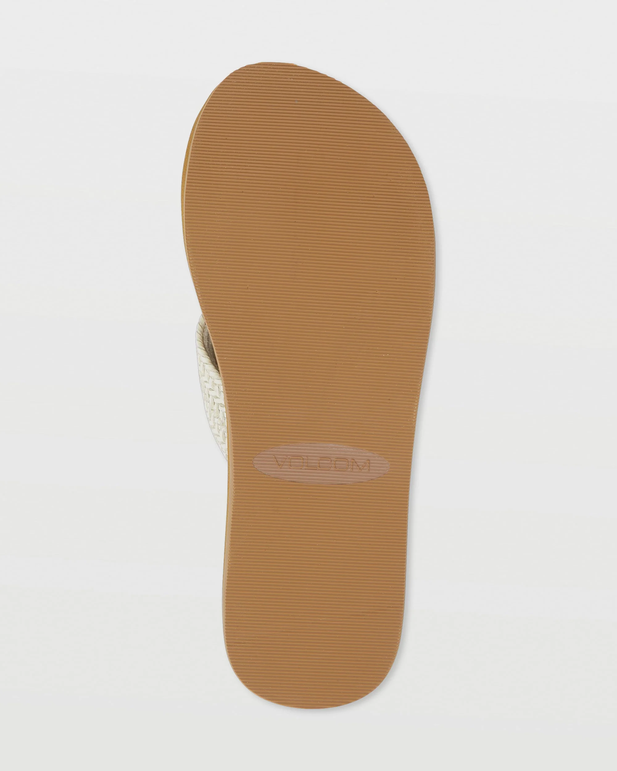 Women's Volcom Double Cross Sandals - Image 6