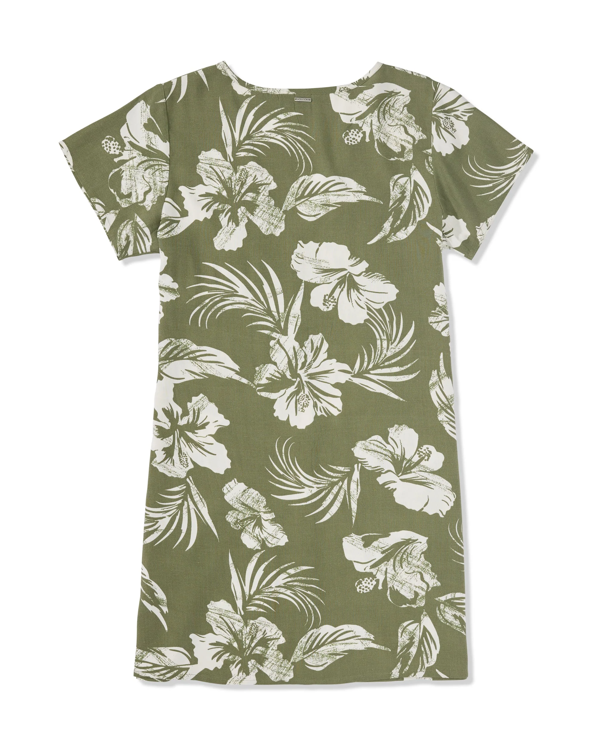Women's Vroom Service Dress - Image 7
