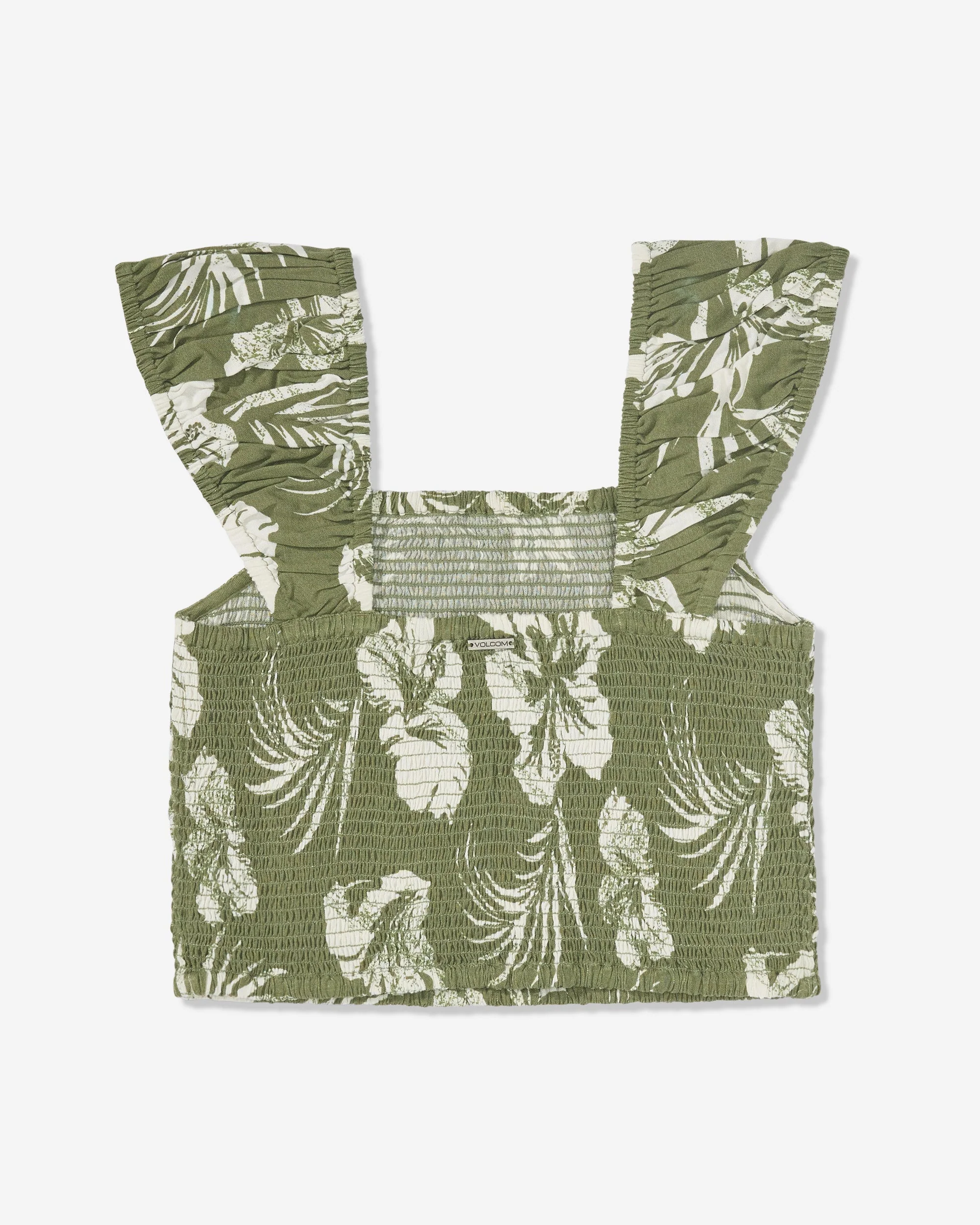 Women's Vroom Service Top - Image 7