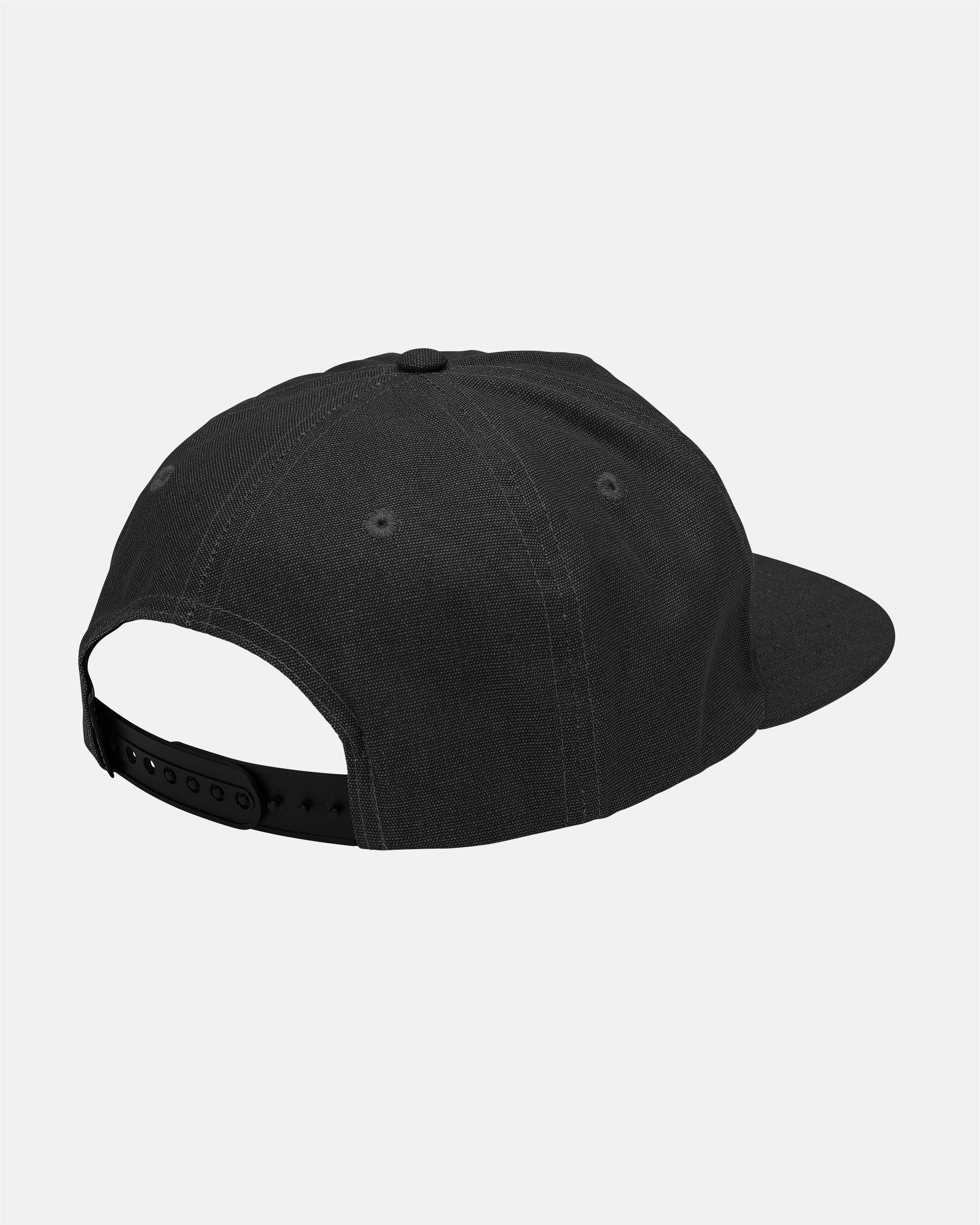 Men's Workwear Adjustable Hat - Image 2