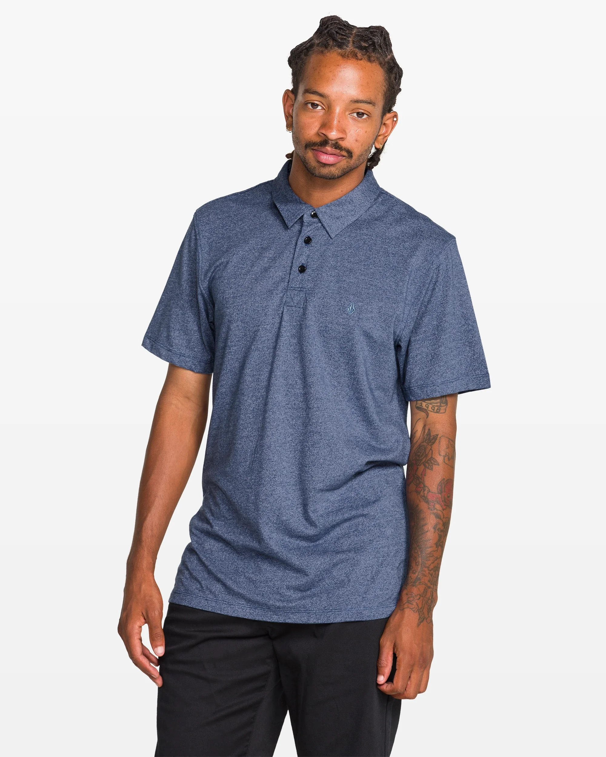 Men's Wowzer Polo Short Sleeve Shirt