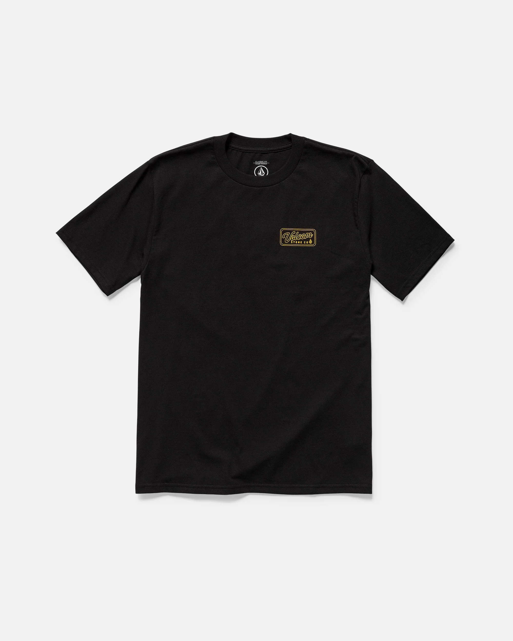 Men's Wrecking Short Sleeve Tee - Image 4