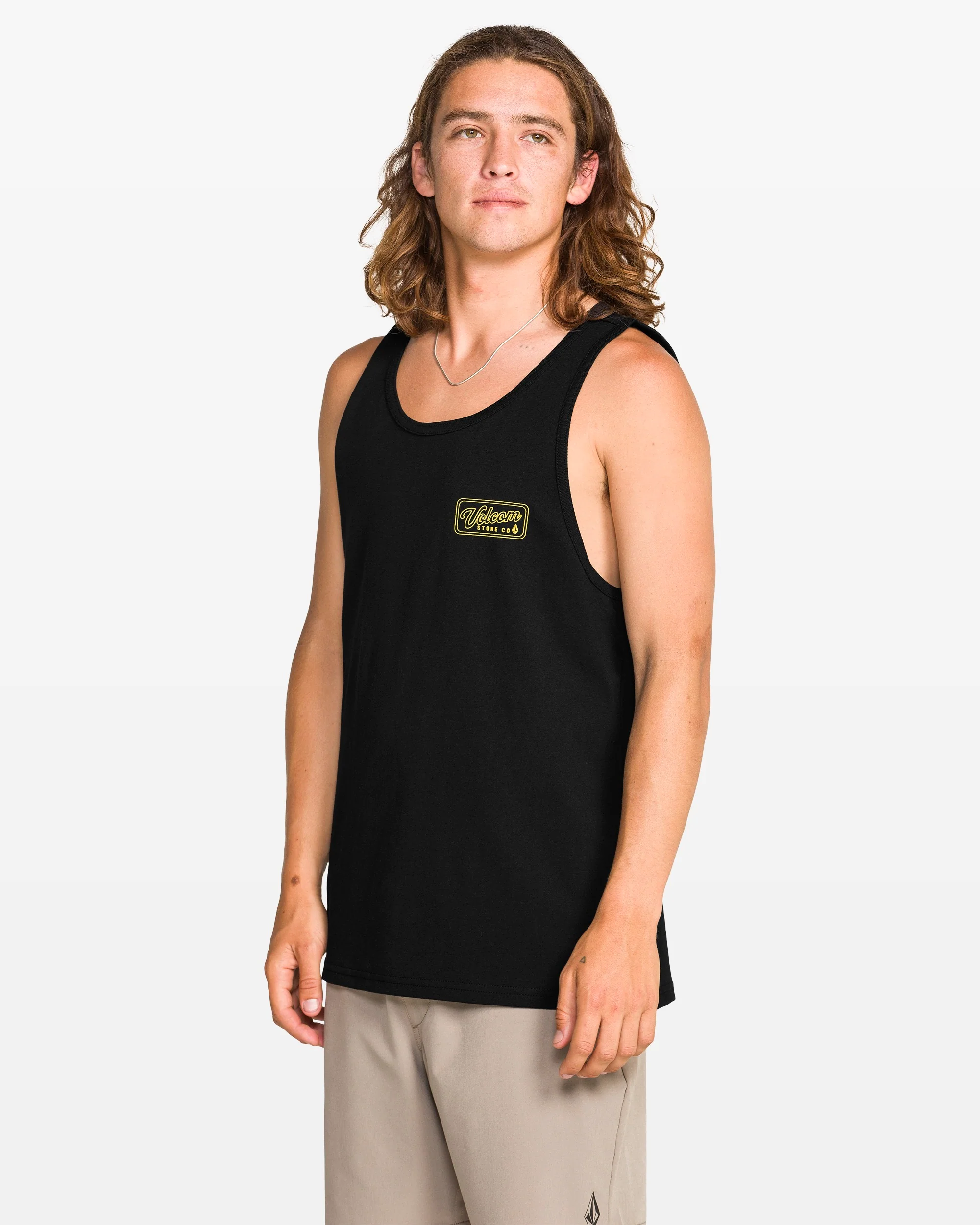 Men's Wrecking Tank - Image 2