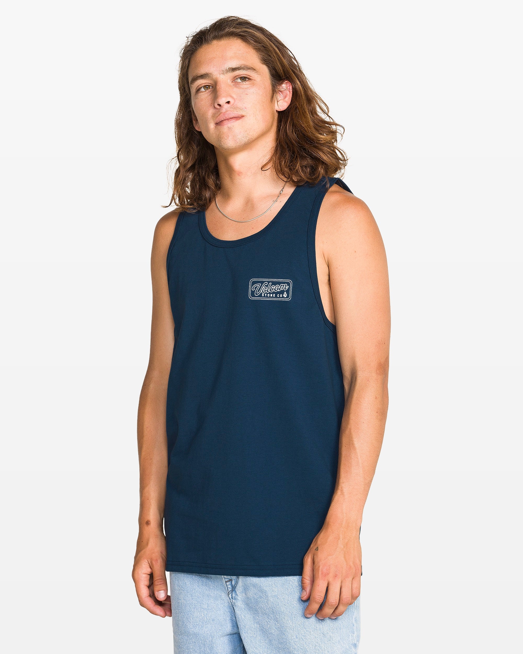 Men's Wrecking Tank - Image 2