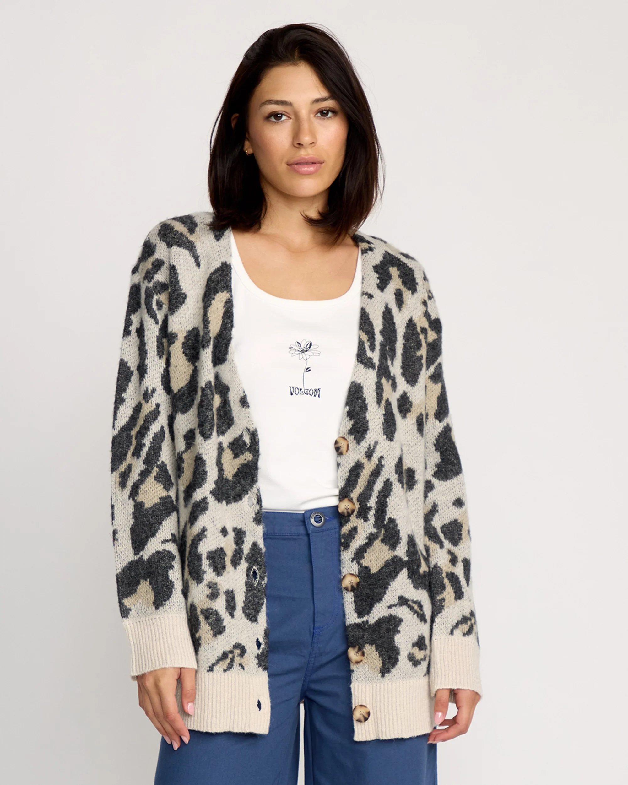 Women's Wylding Out Cardi