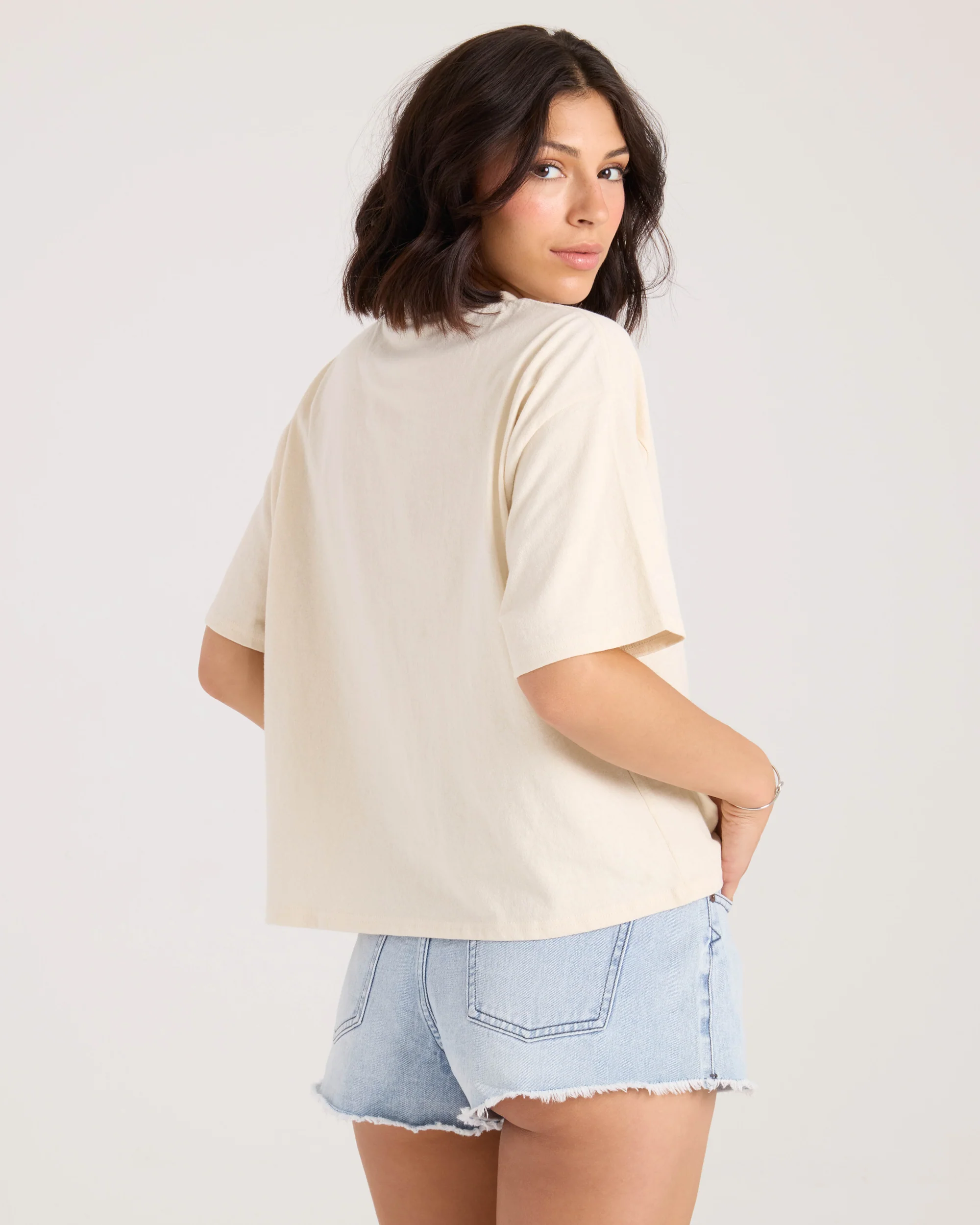 Women's Bliss Tee - Image 4