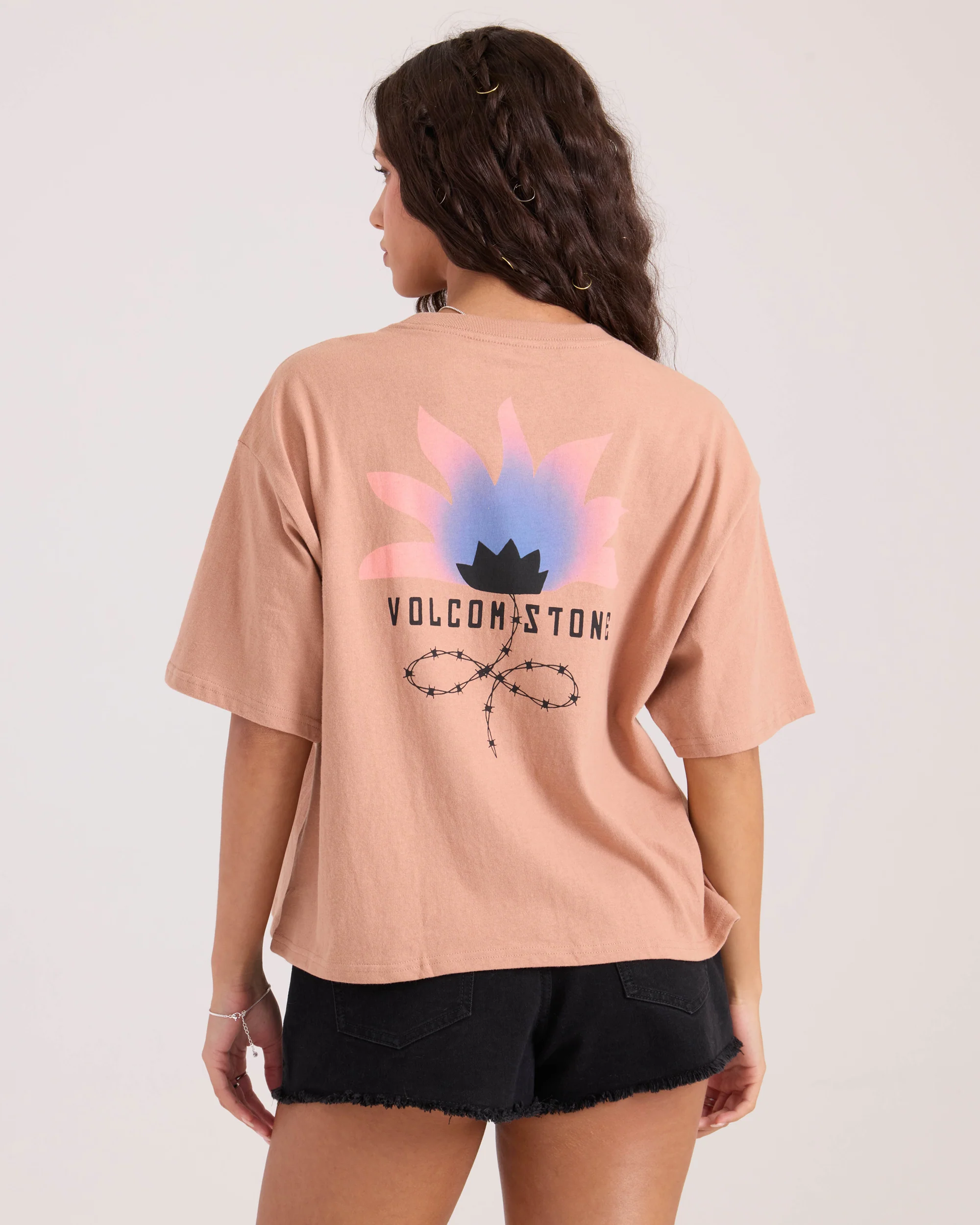 Women's Bliss Tee - Image 4
