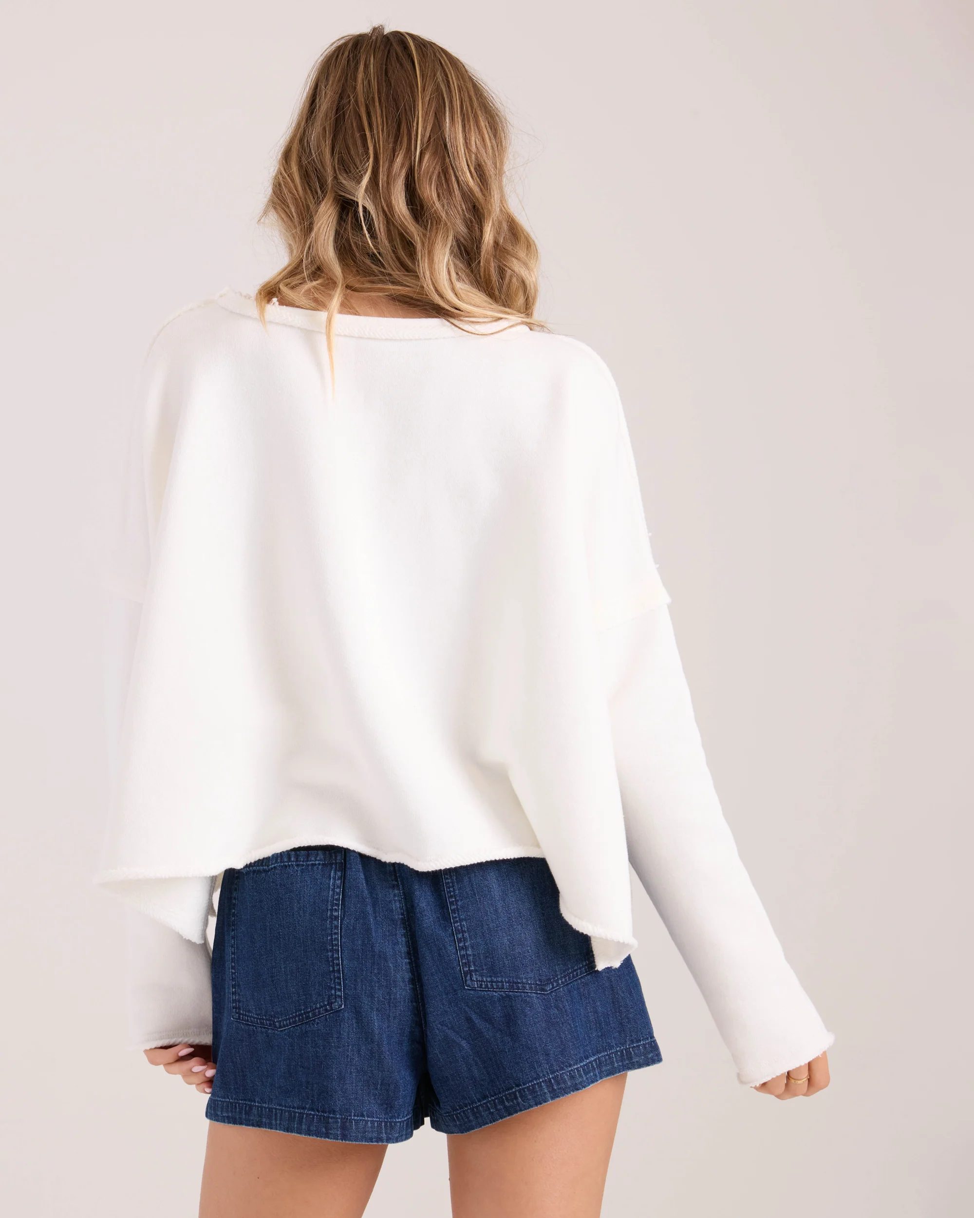 Women's Gnarly Sweatshirt - Image 2