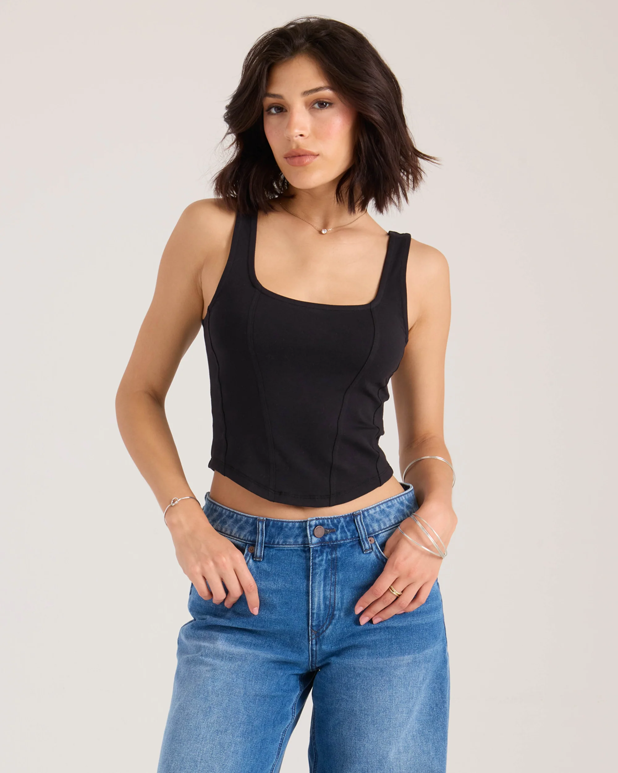 Women's Hot Tank - Image 3