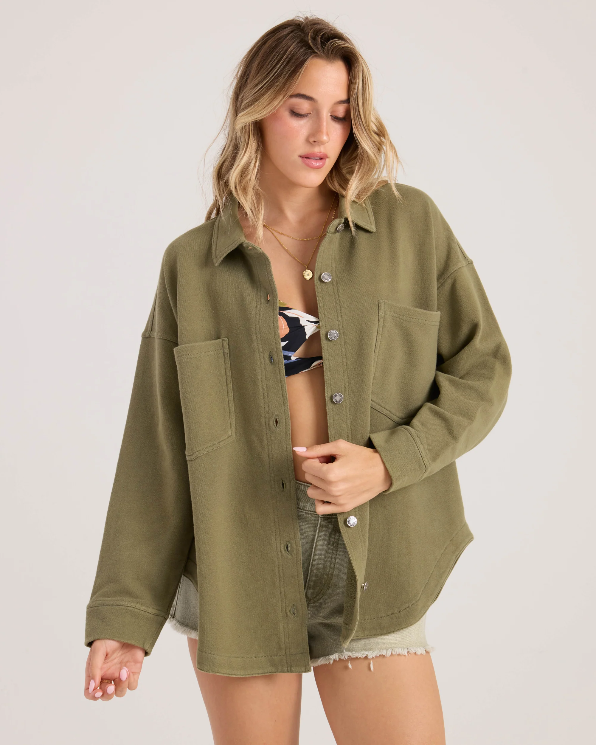 Women's Nollie Jacket - Image 3