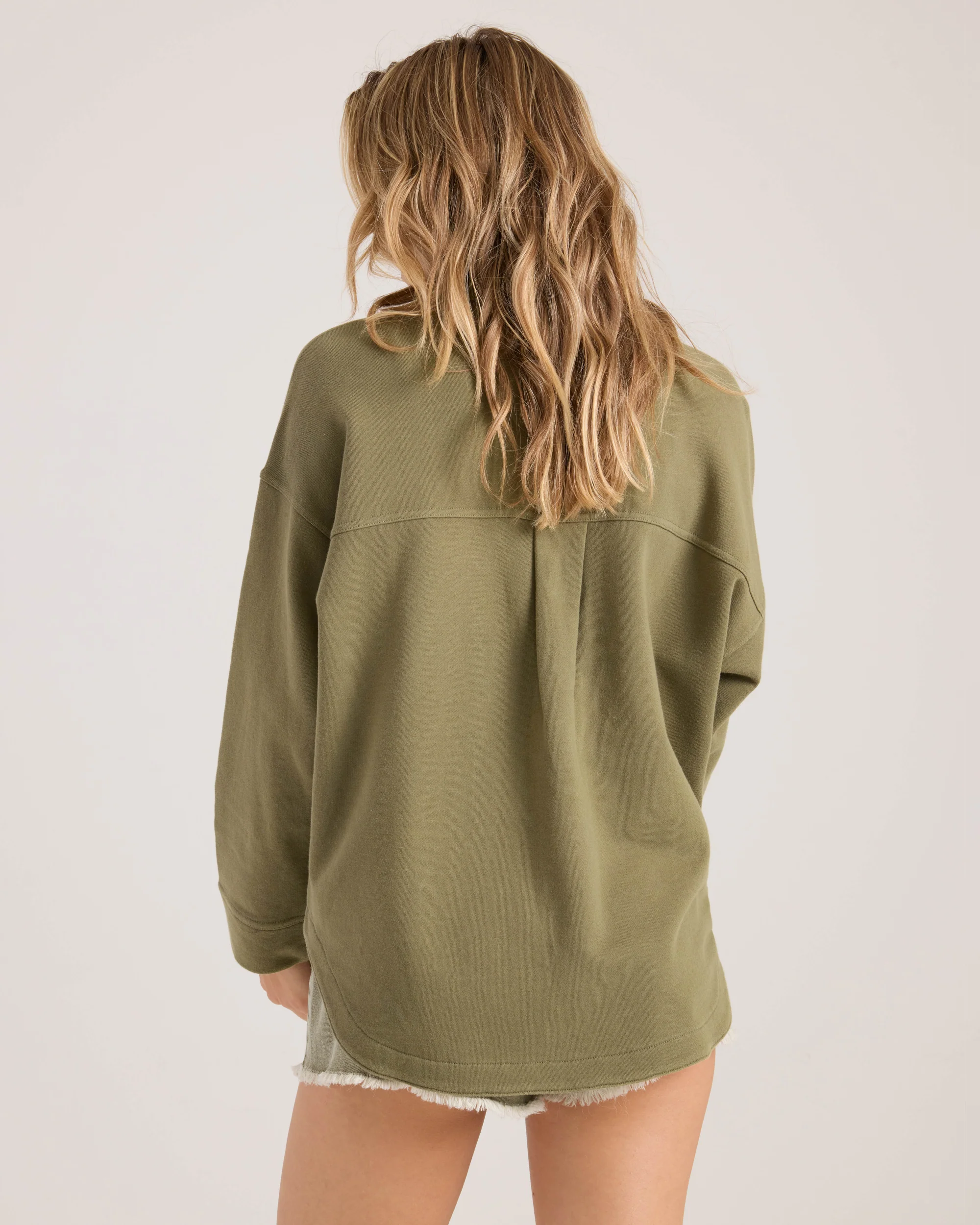Women's Nollie Jacket - Image 4