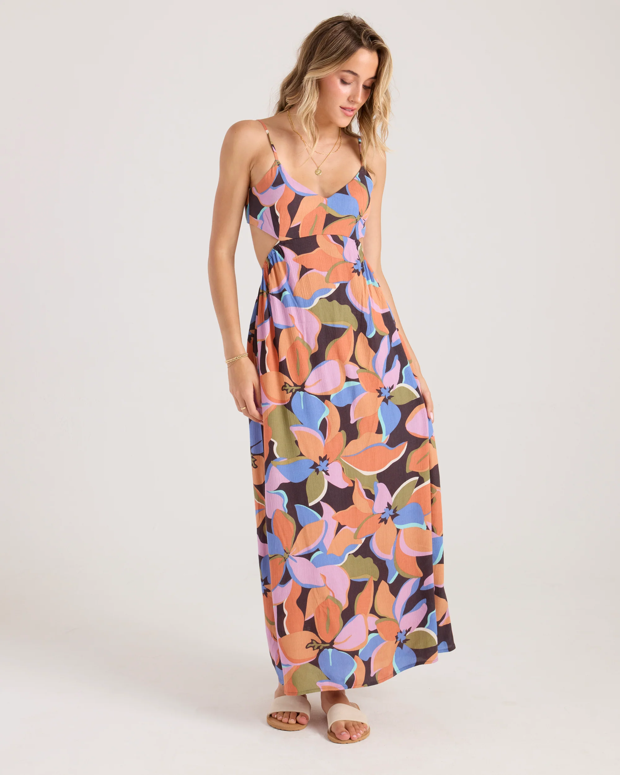 Women's Post Punk Dress