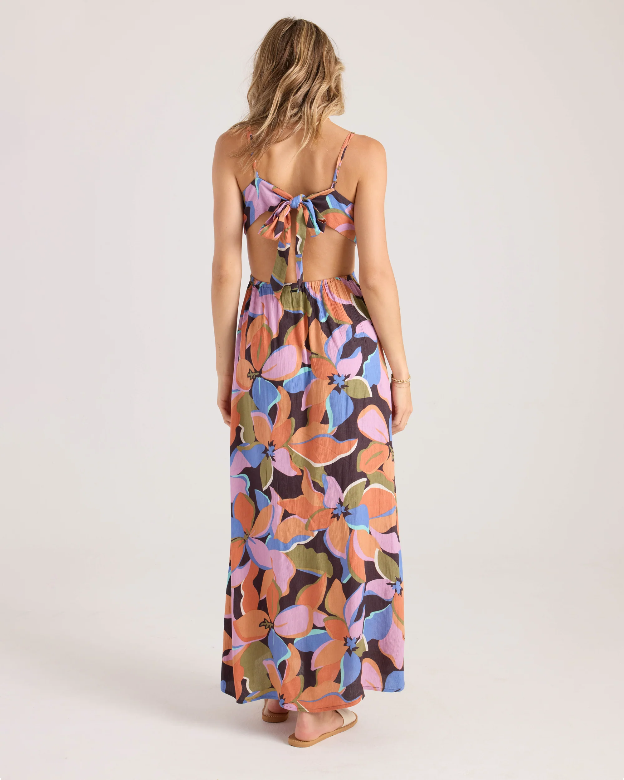 Women's Post Punk Dress - Image 4